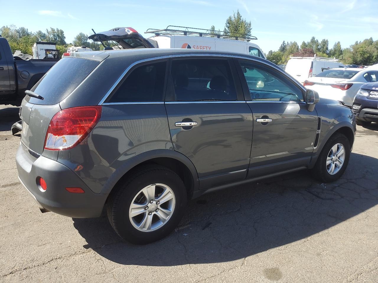 2008 Saturn Vue Xe - Image 3