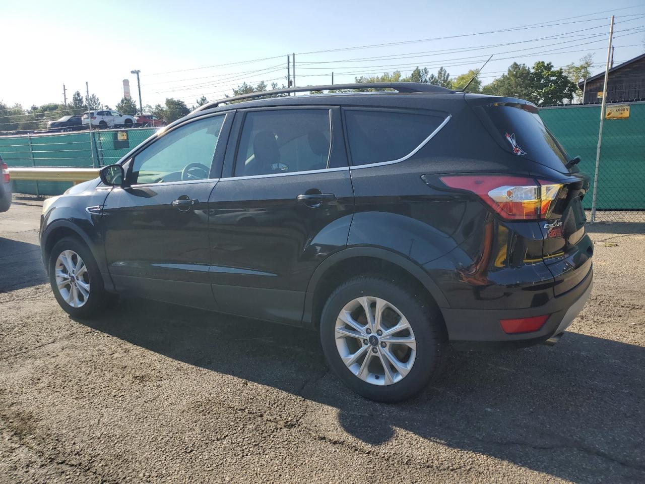 2018 Ford Escape Se - Image 2