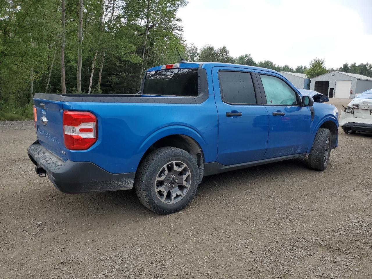 2022 Ford Maverick Xl - Фото 3