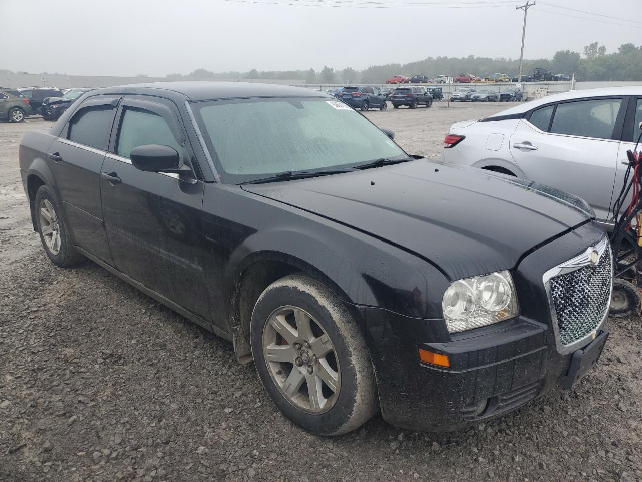 2006 Chrysler 300 - Фото 4