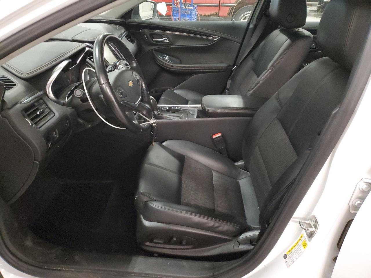 2017 Chevrolet Impala Lt - Image 7