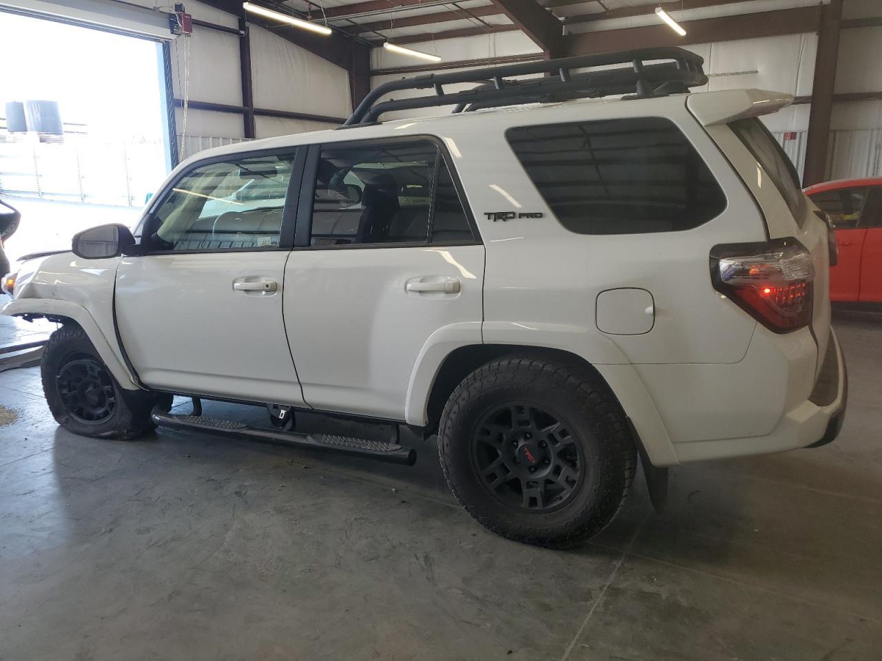 2024 Toyota 4Runner Sr5 Premium - Фото 2