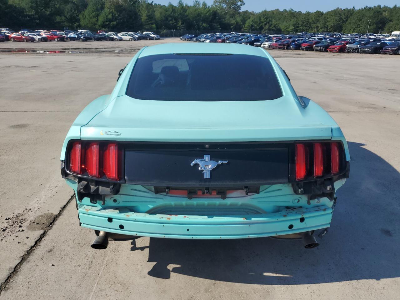 2016 Ford Mustang - Фото 6