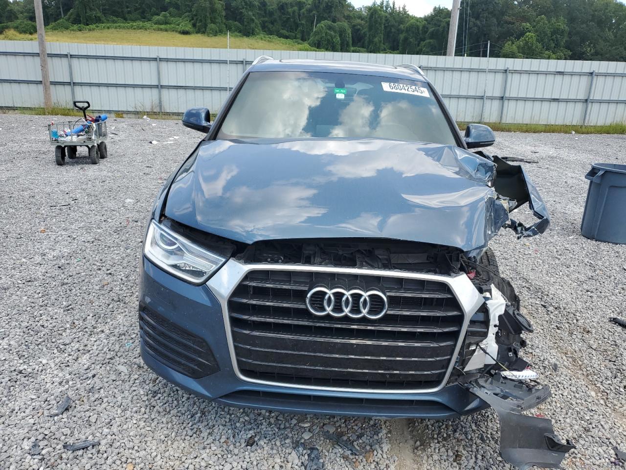2018 Audi Q3 Premium - Фото 5