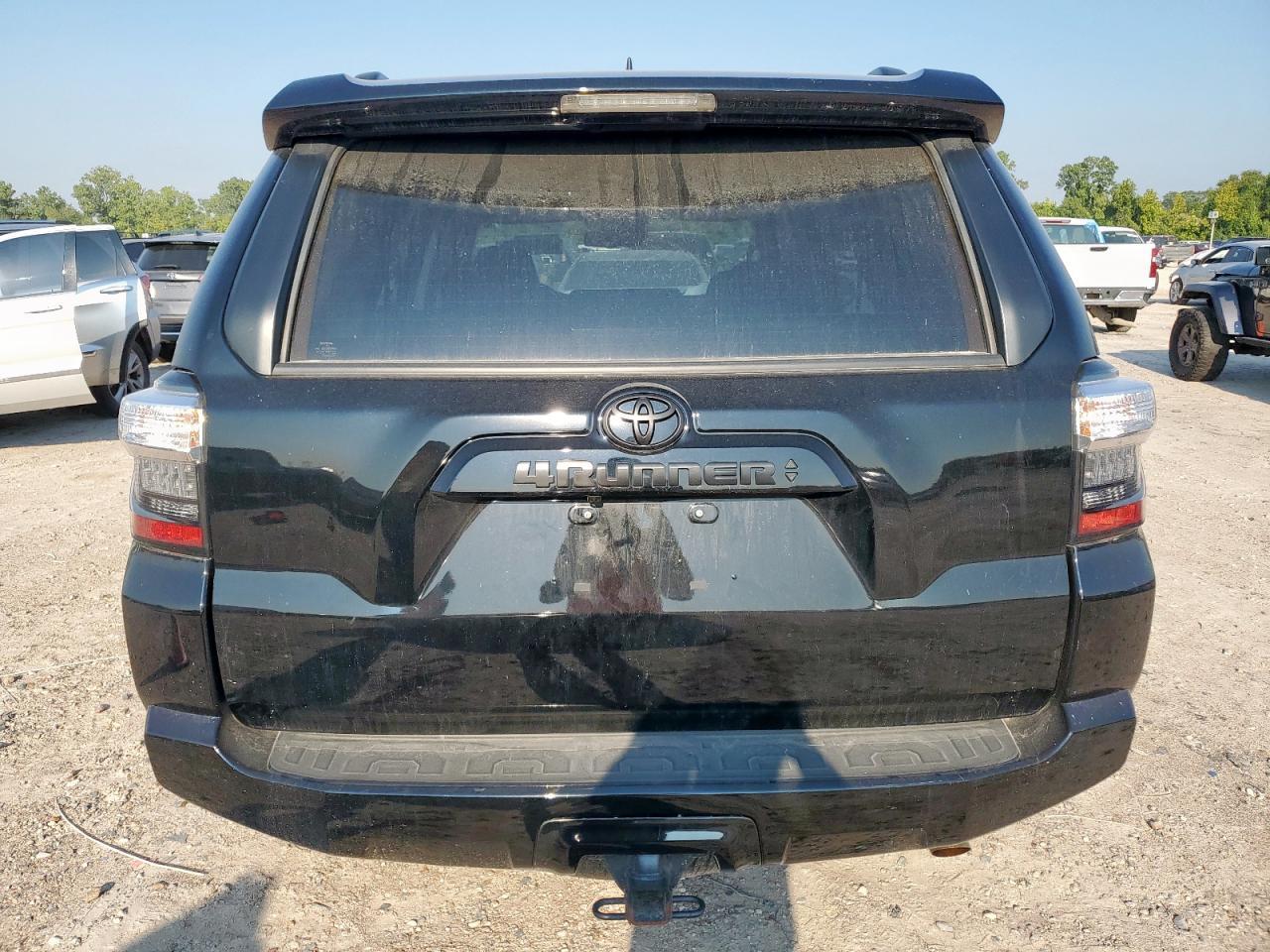 2023 Toyota 4Runner Sr5 - Image 6