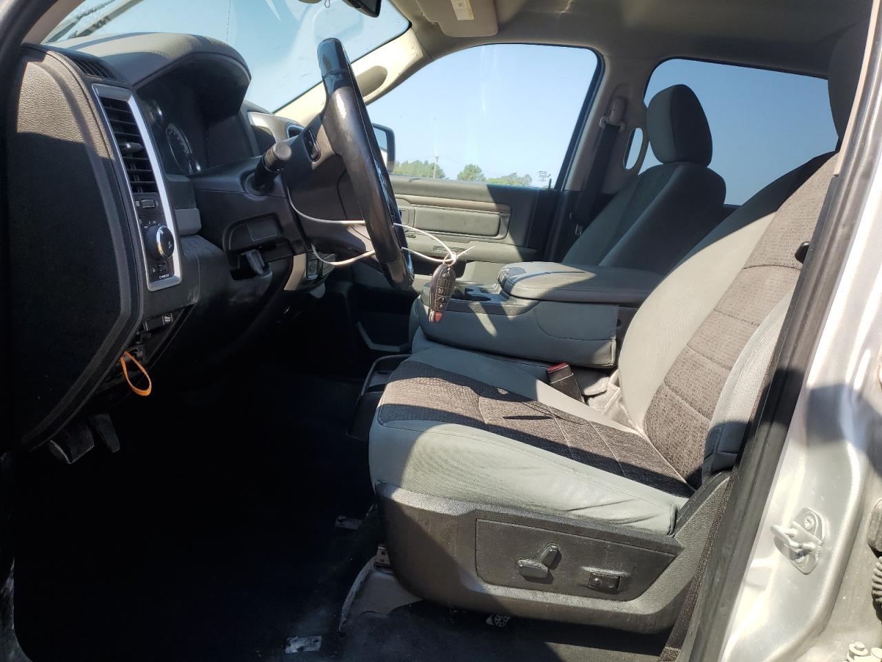 2019 Ram 1500 Classic Slt - Фото 7