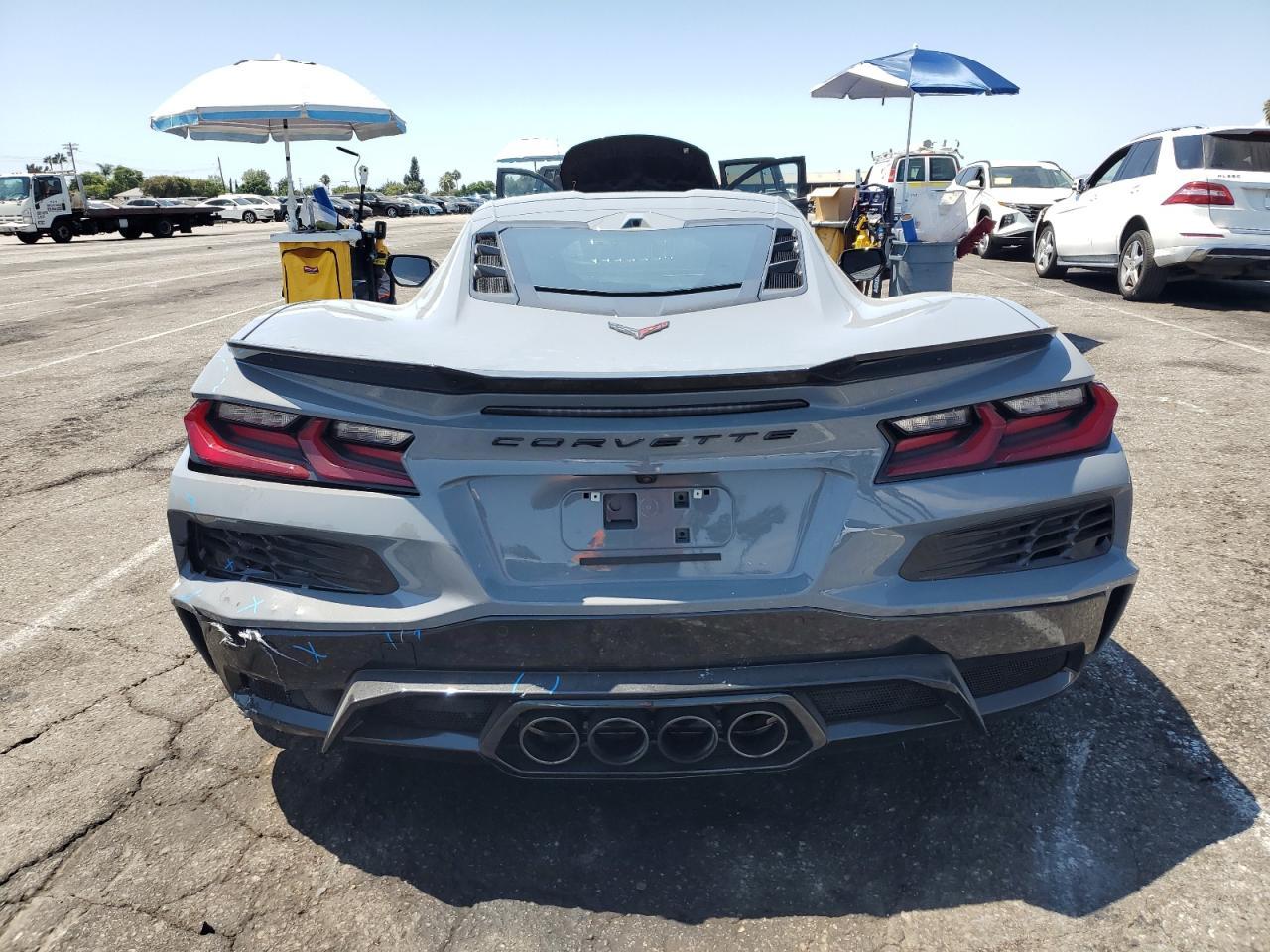 2024 Chevrolet Corvette Z06 1Lz - Image 6