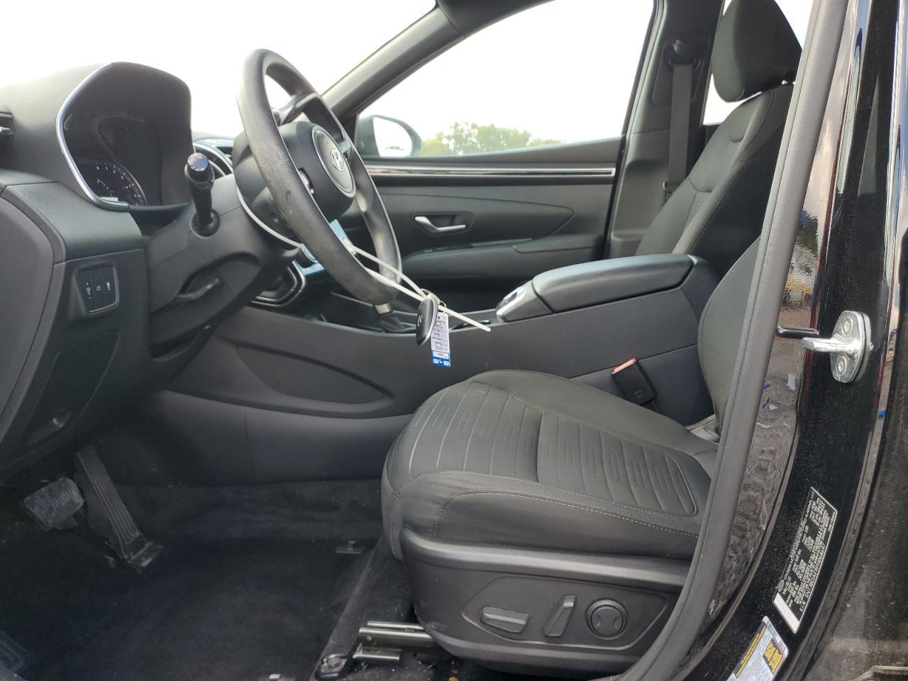 2023 Hyundai Santa Cruz Sel - Фото 7