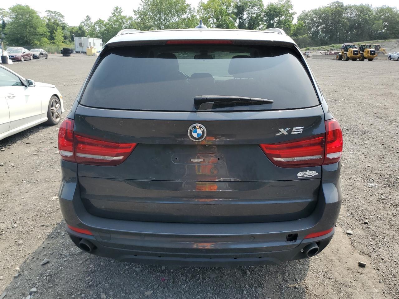 2017 BMW X5 xDrive35I - Image 6