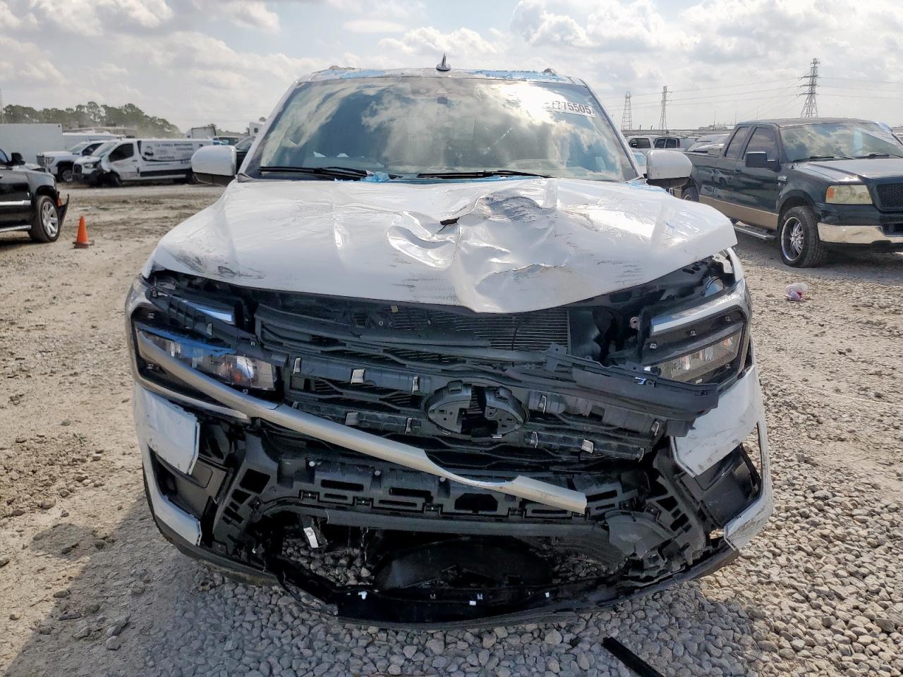 2024 Ford Expedition Max Xlt - Фото 5