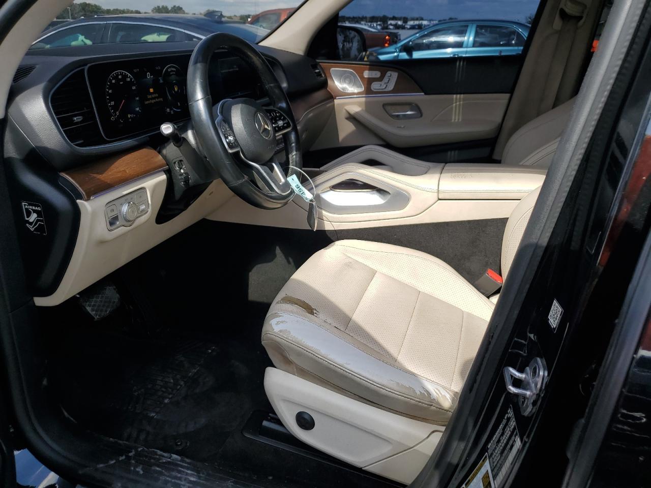 2021 Mercedes-Benz Gle 350 4Matic - Image 7