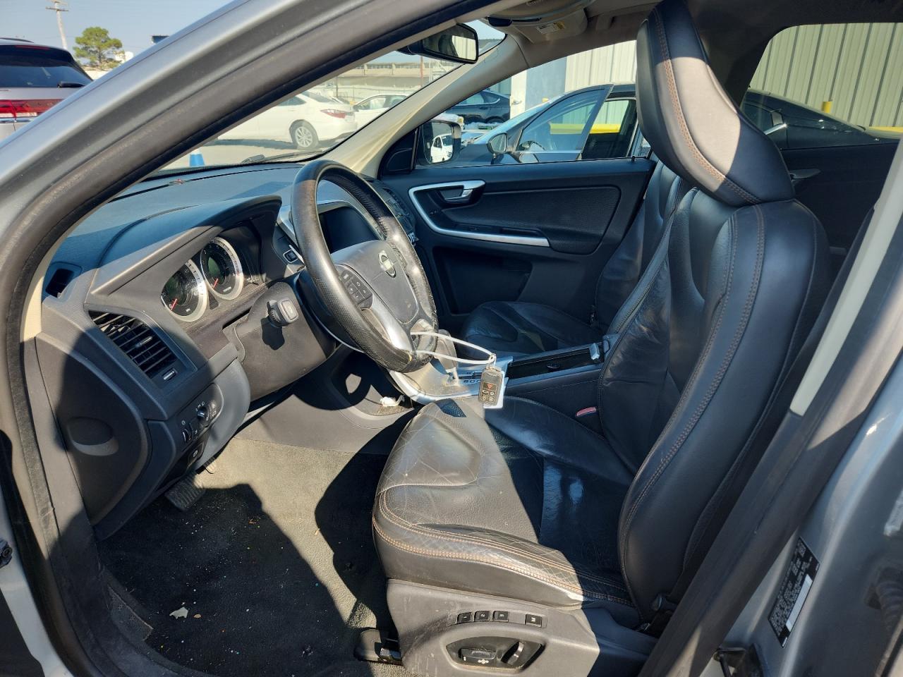 2011 Volvo Xc60 3.2 - Фото 7