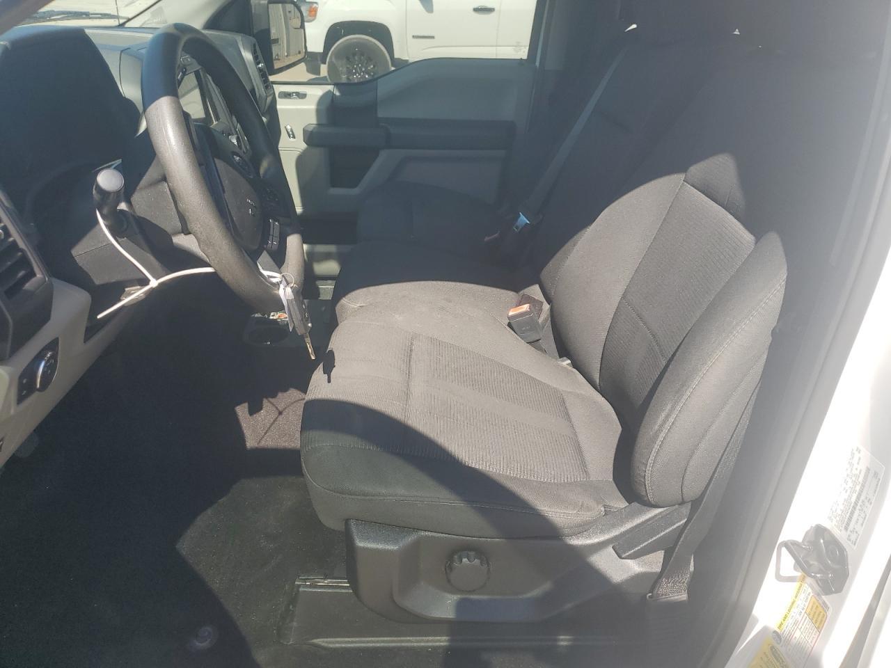 2019 Ford F150 Supercrew - Фото 7