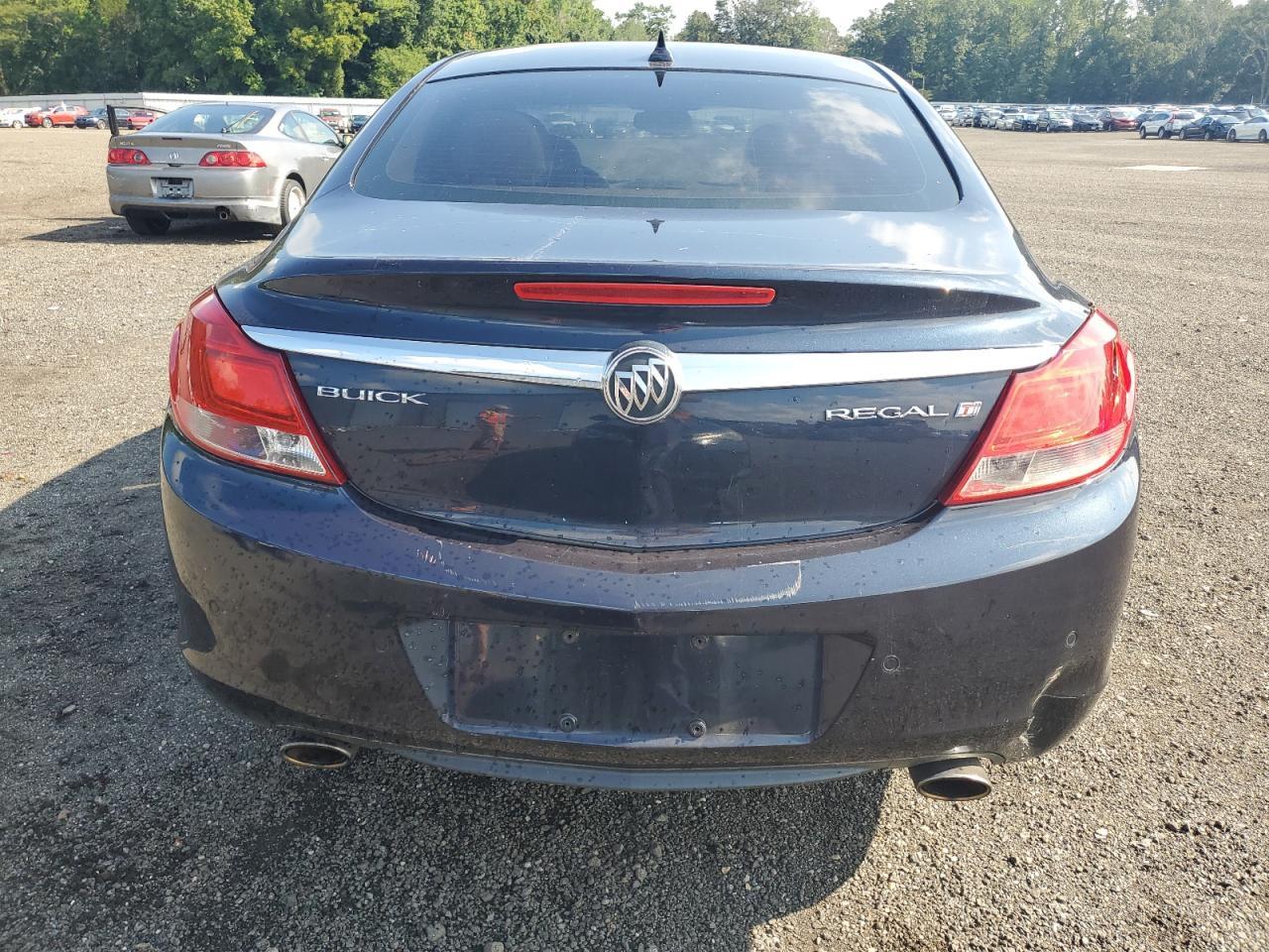 2013 Buick Regal Premium - Фото 6