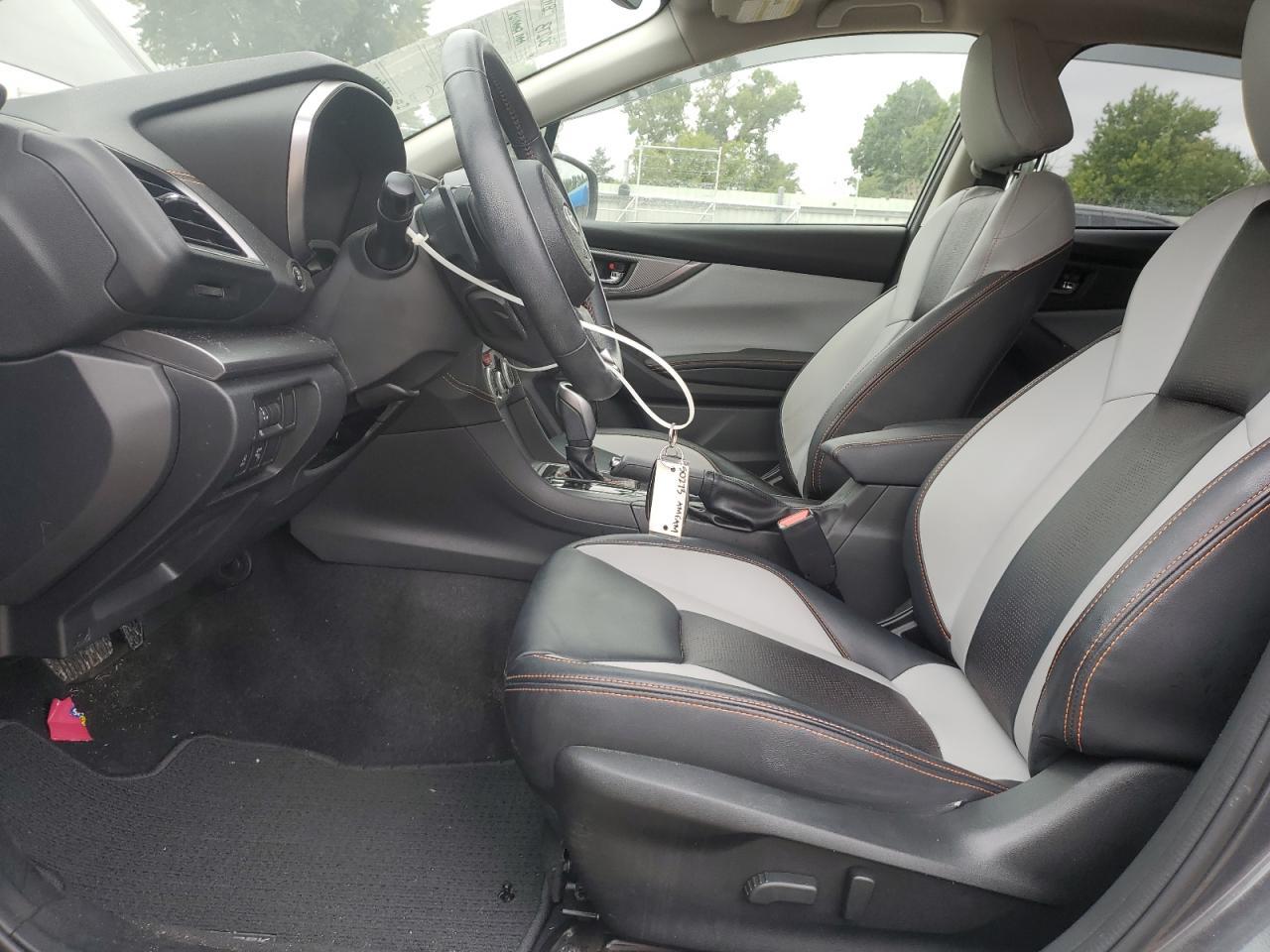 2023 Subaru Crosstrek Limited - Фото 7