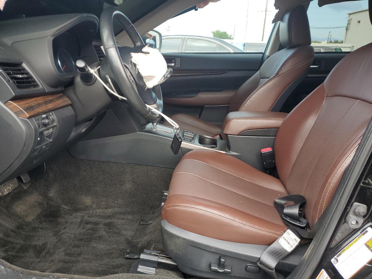 2013 Subaru Outback 3.6R Limited - Image 7