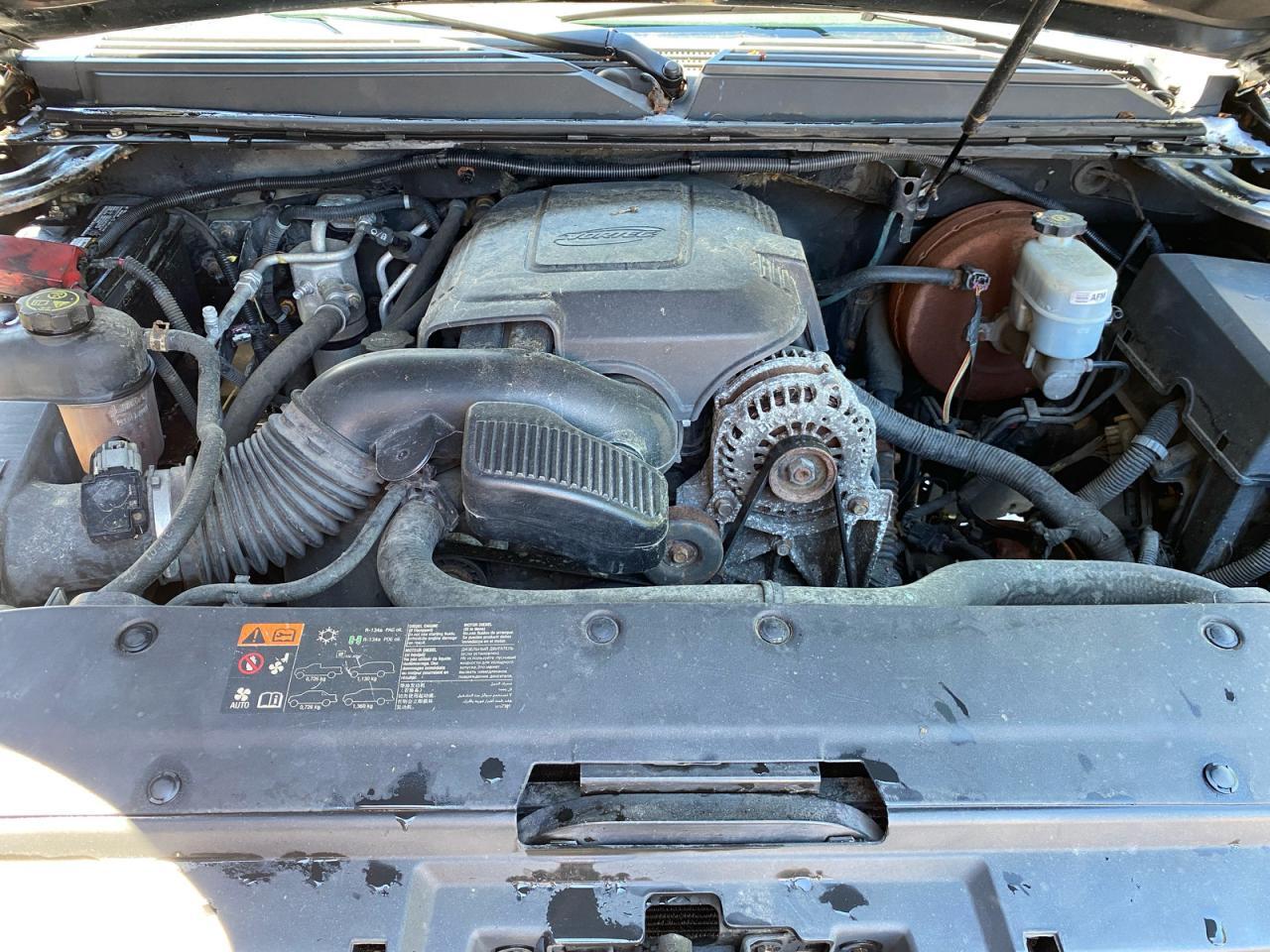 2013 GMC Yukon Xl K1500 Slt - Фото 7