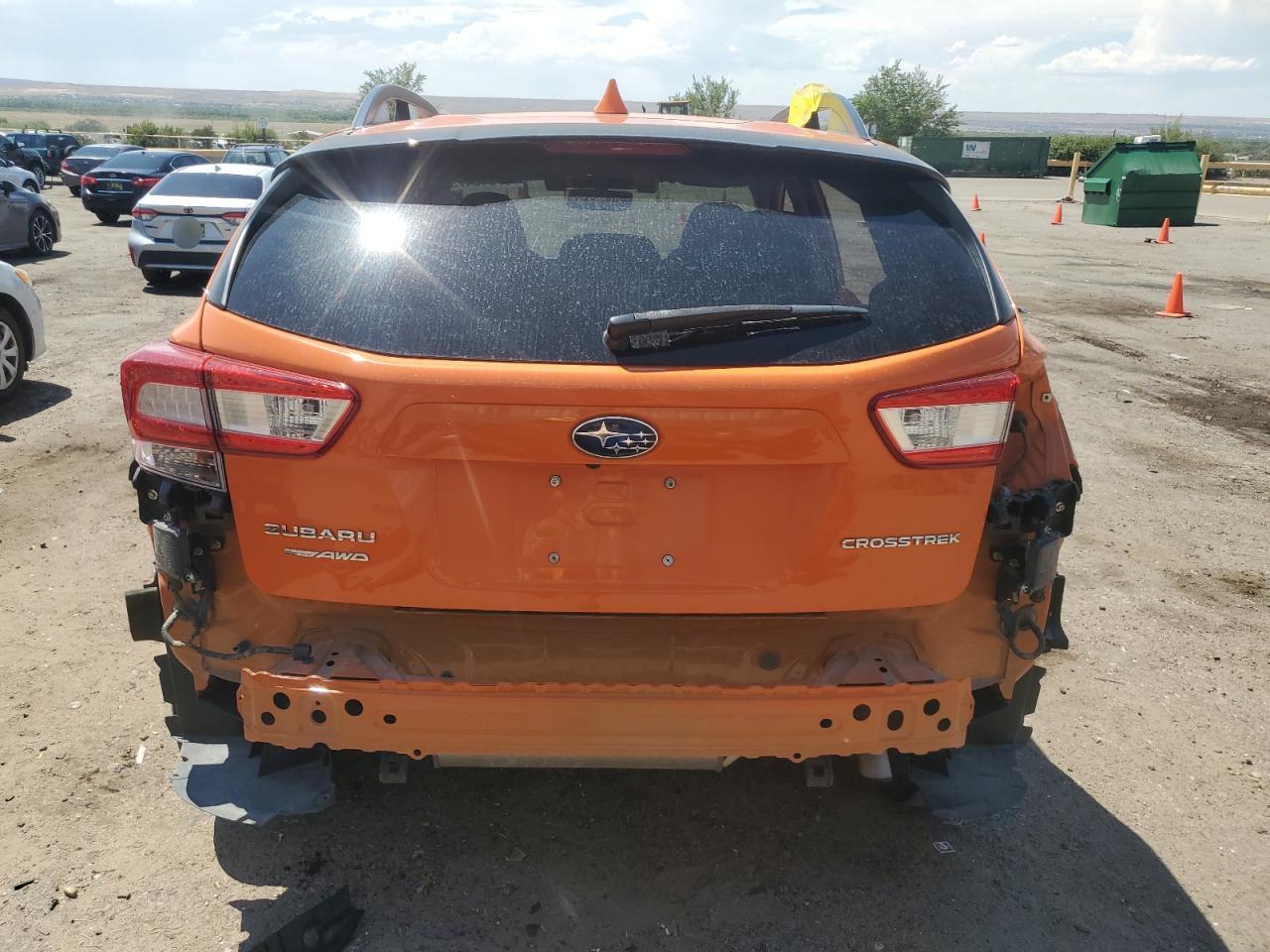 2019 Subaru Crosstrek Limited - Image 6