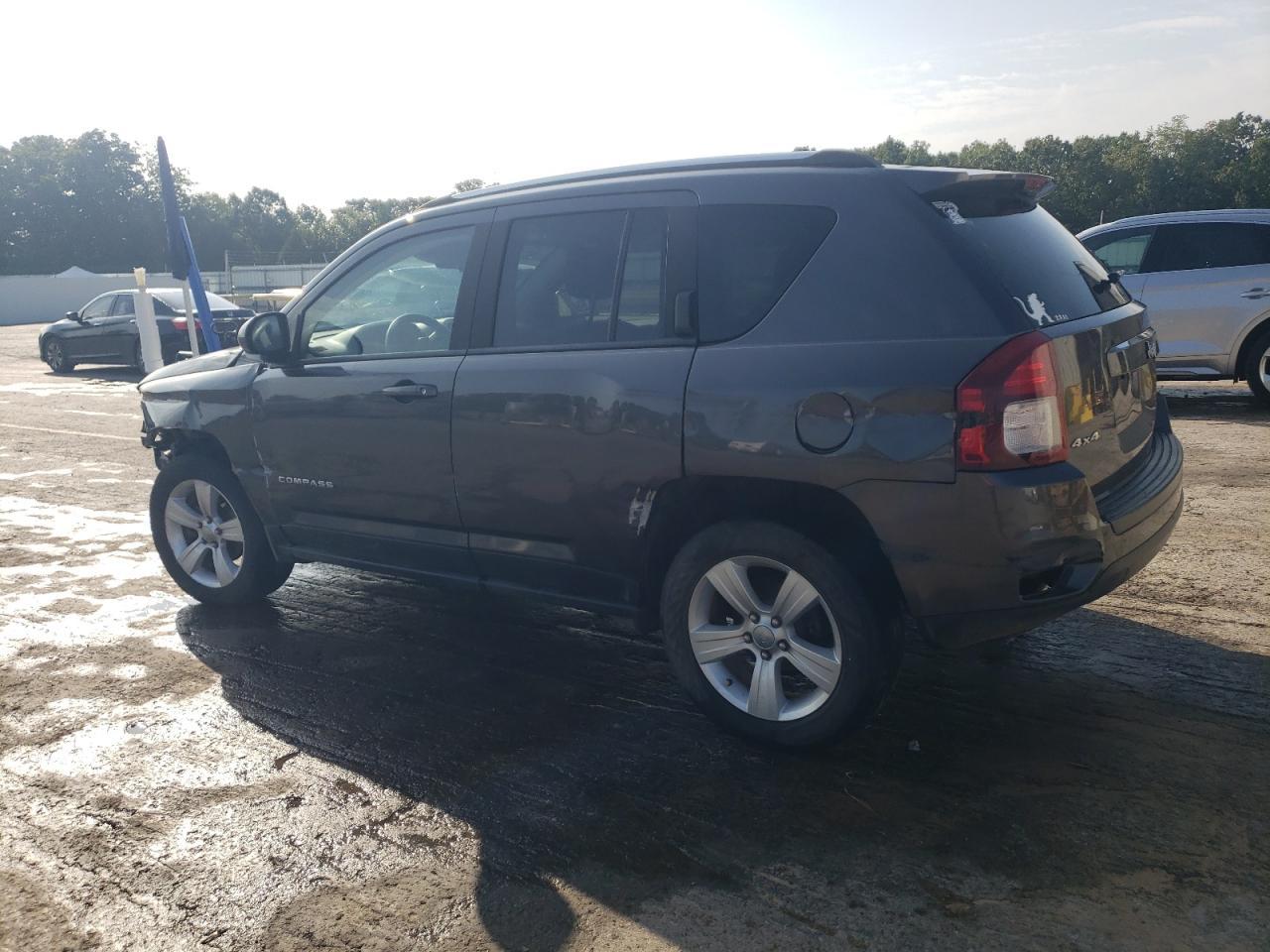 2014 Jeep Compass Sport - Image 2
