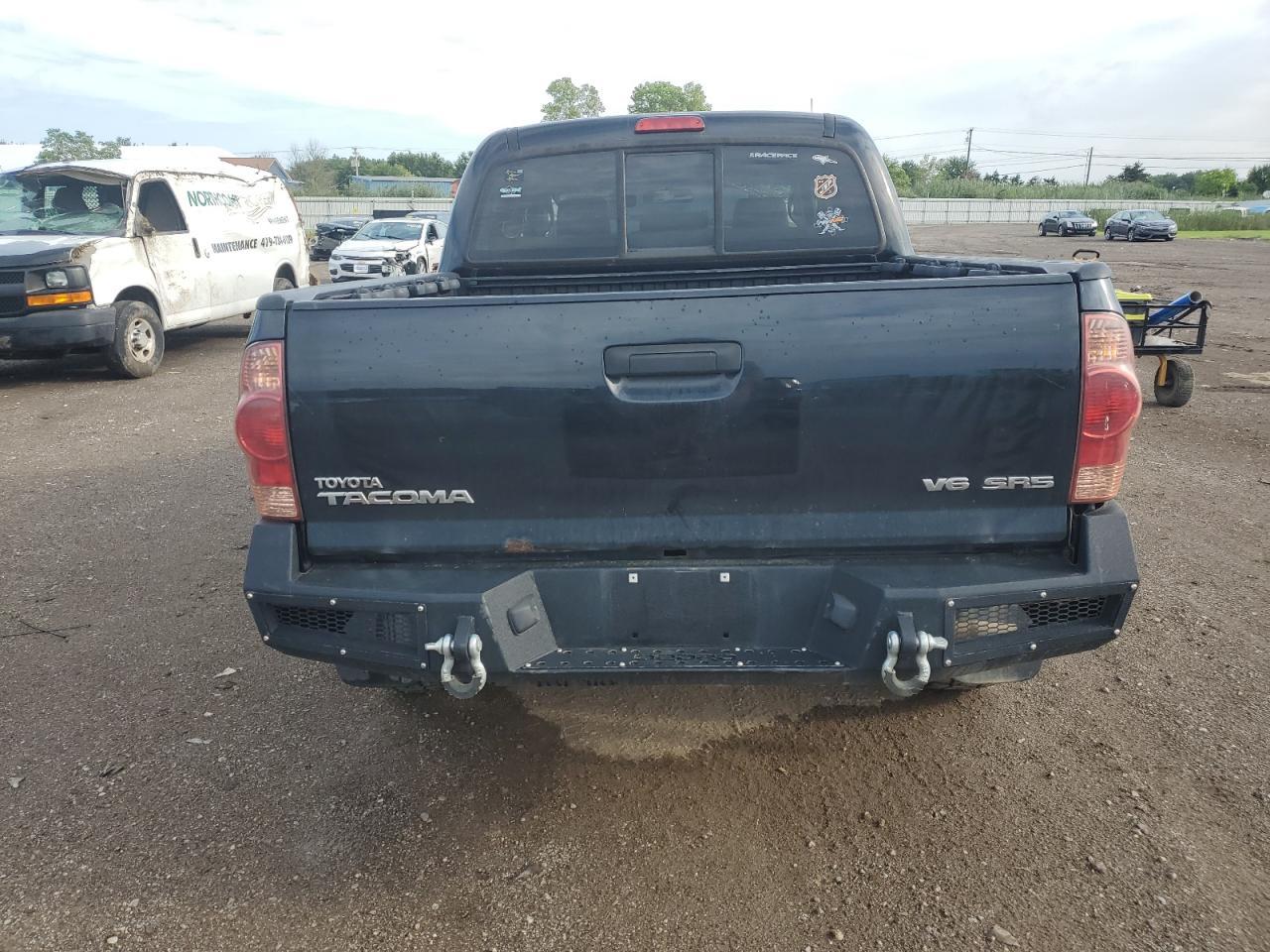 2008 Toyota Tacoma Double Cab - Image 6