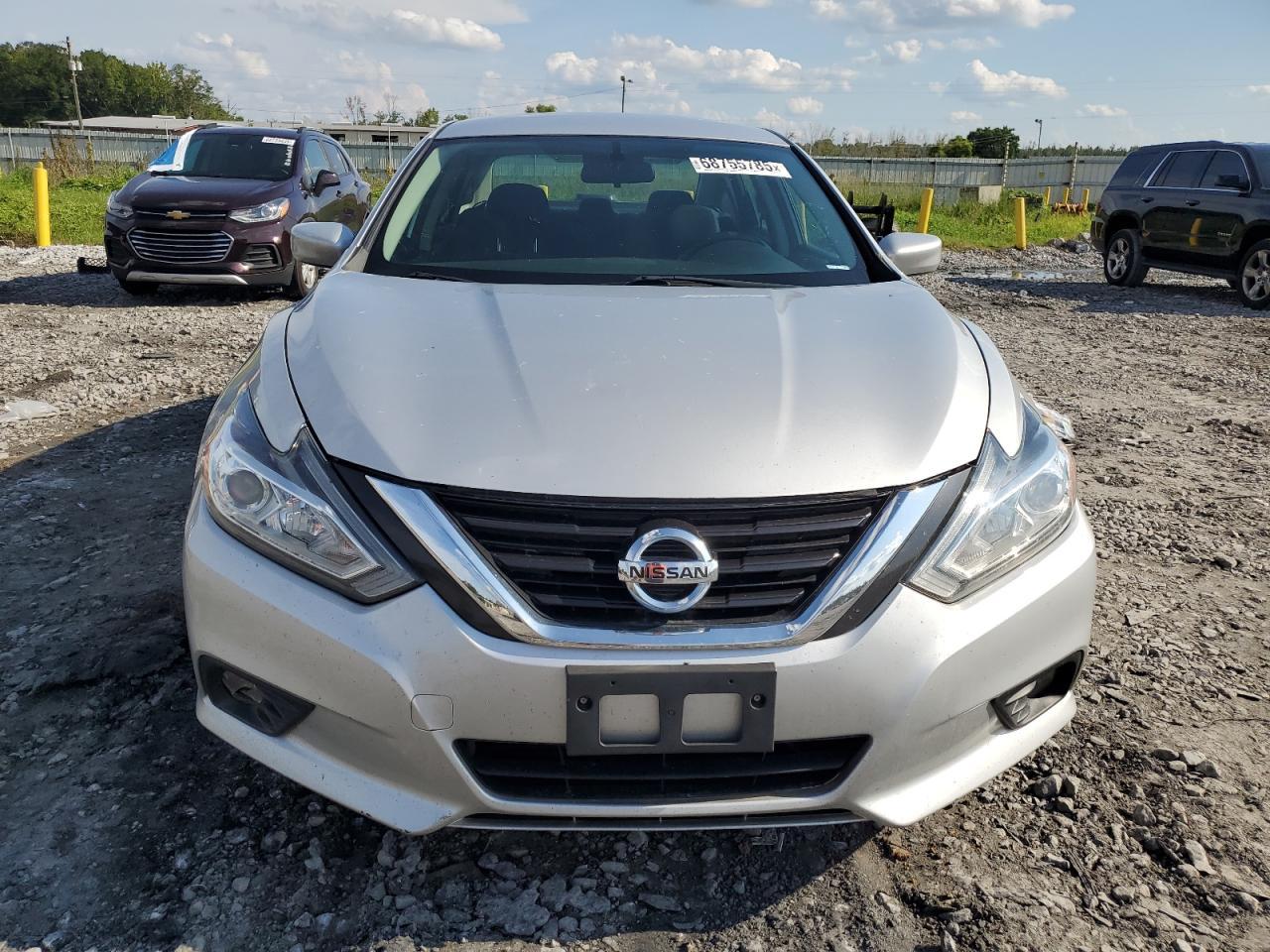 2018 Nissan Altima 2.5 - Image 5