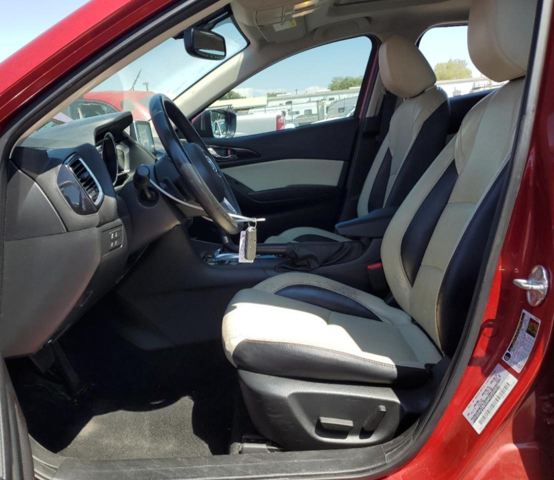 2016 Mazda 3 Grand Touring - Фото 7