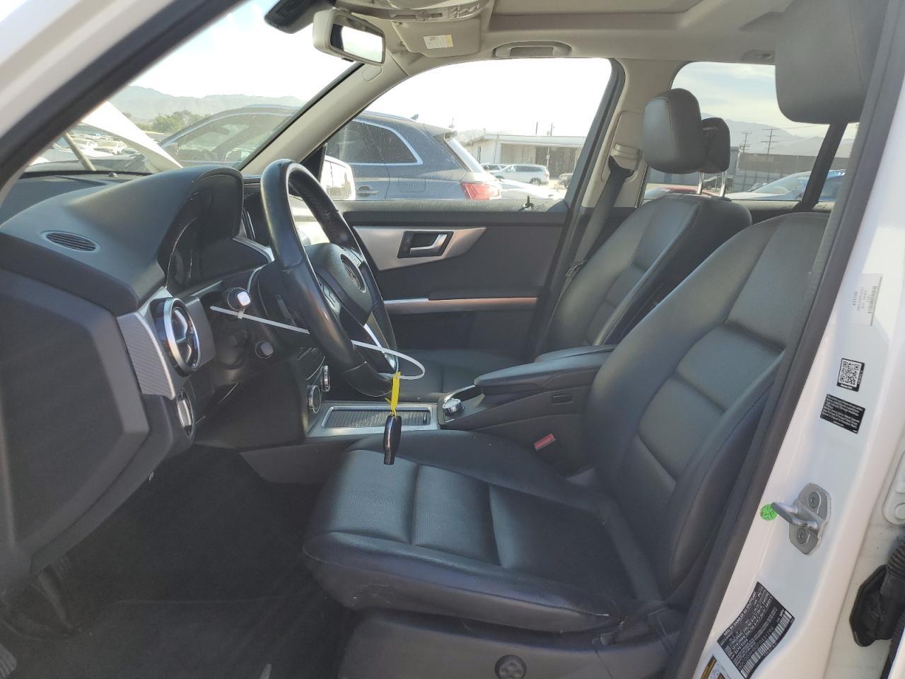 2015 Mercedes-Benz Glk 350 - Фото 7