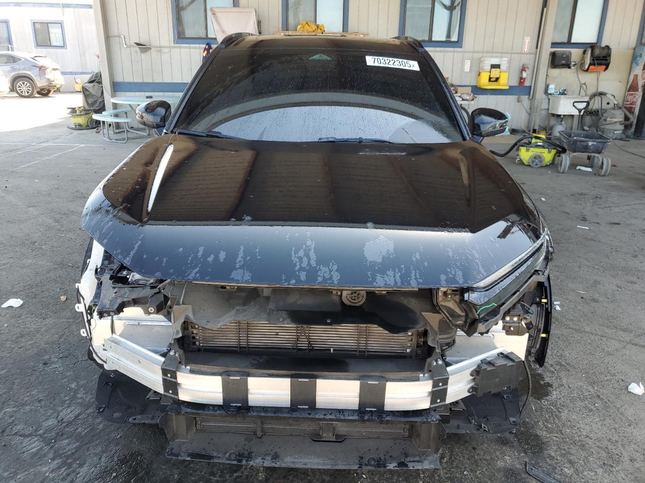 2024 Honda Cr-V Sport - Image 5