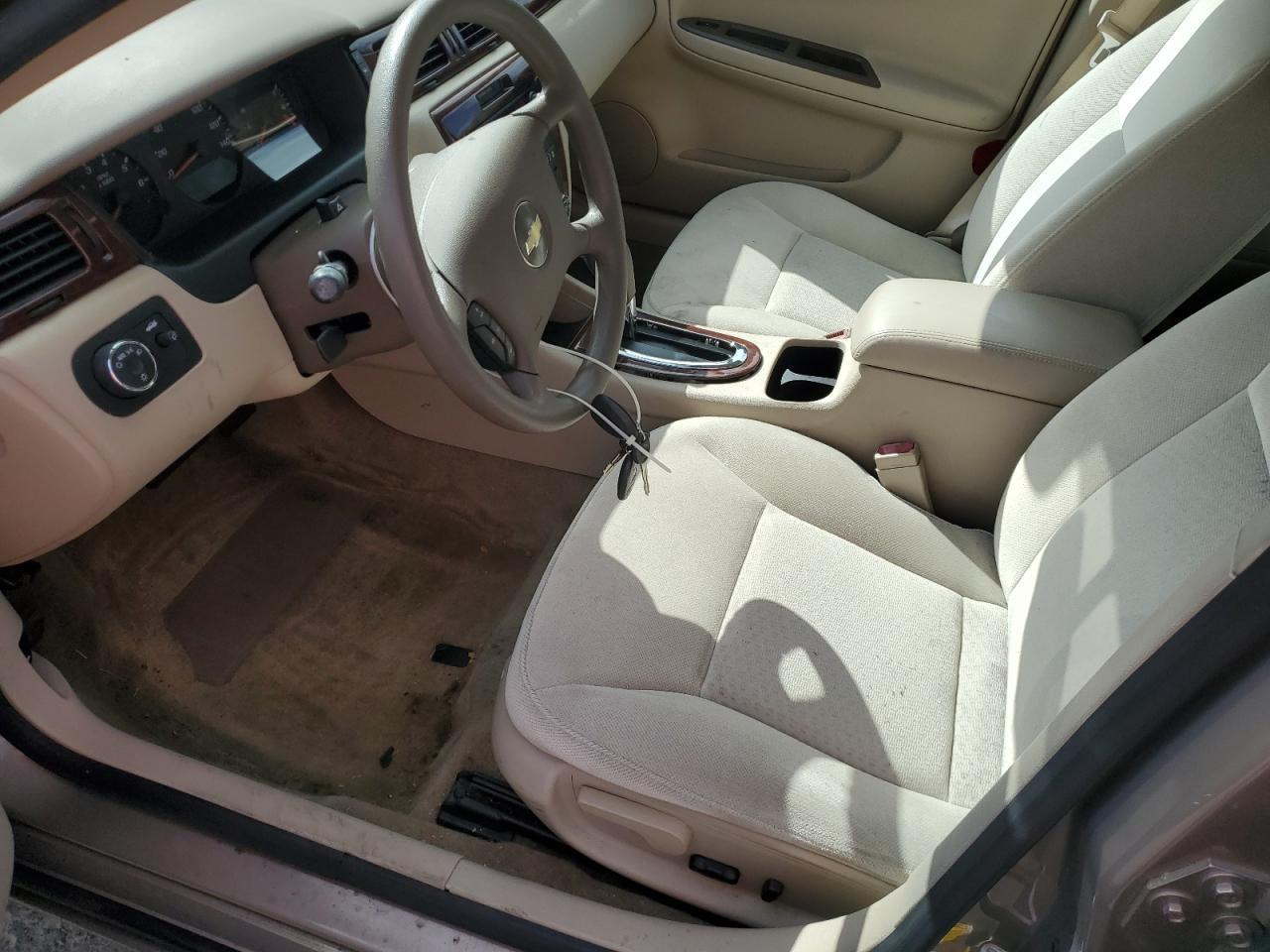 2007 Chevrolet Impala Ls - Image 7