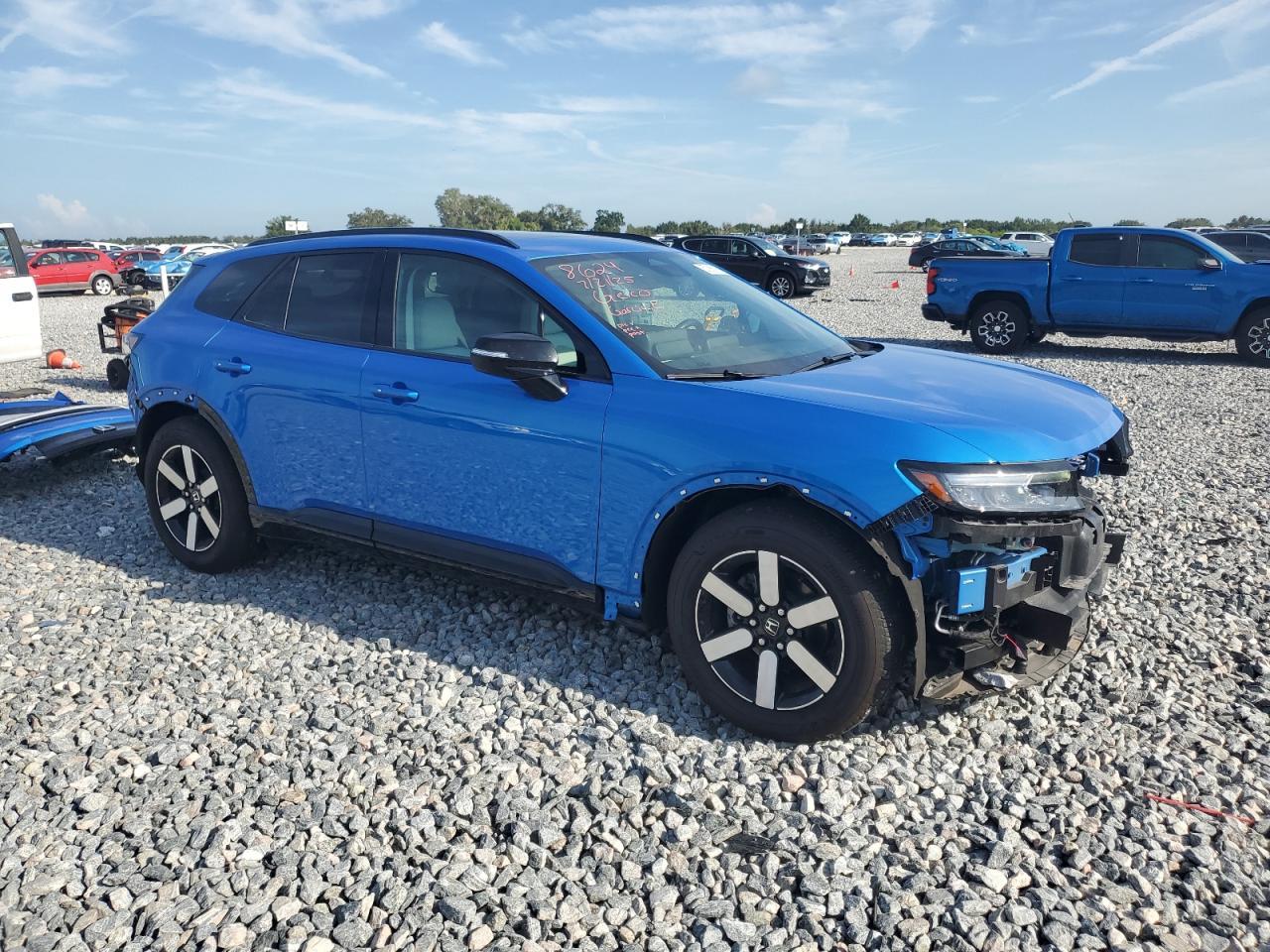 2024 Honda Prologue Tour - Image 4