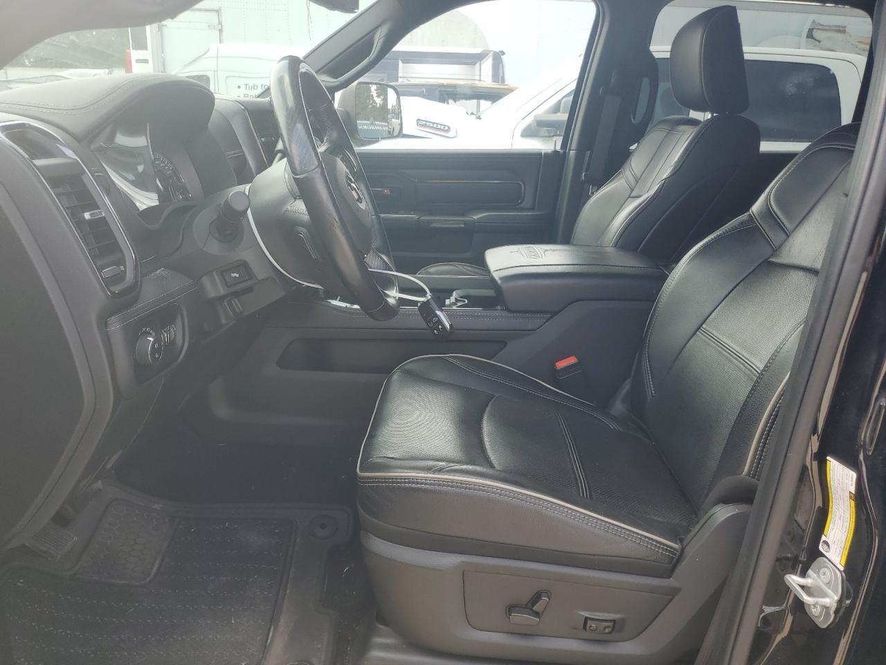 2022 Ram 3500 Limited - Фото 7