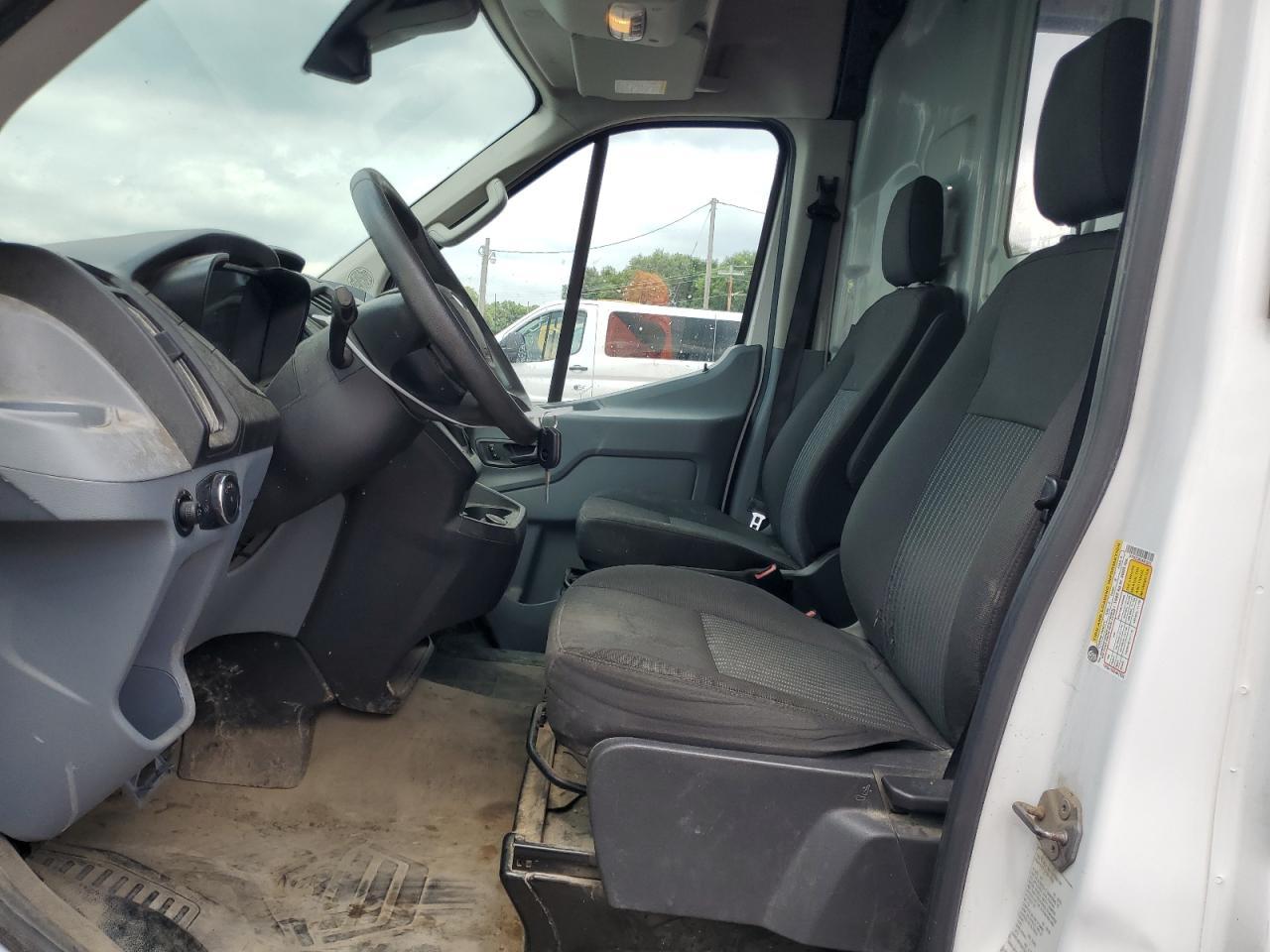 2018 Ford Transit T-250 - Фото 7