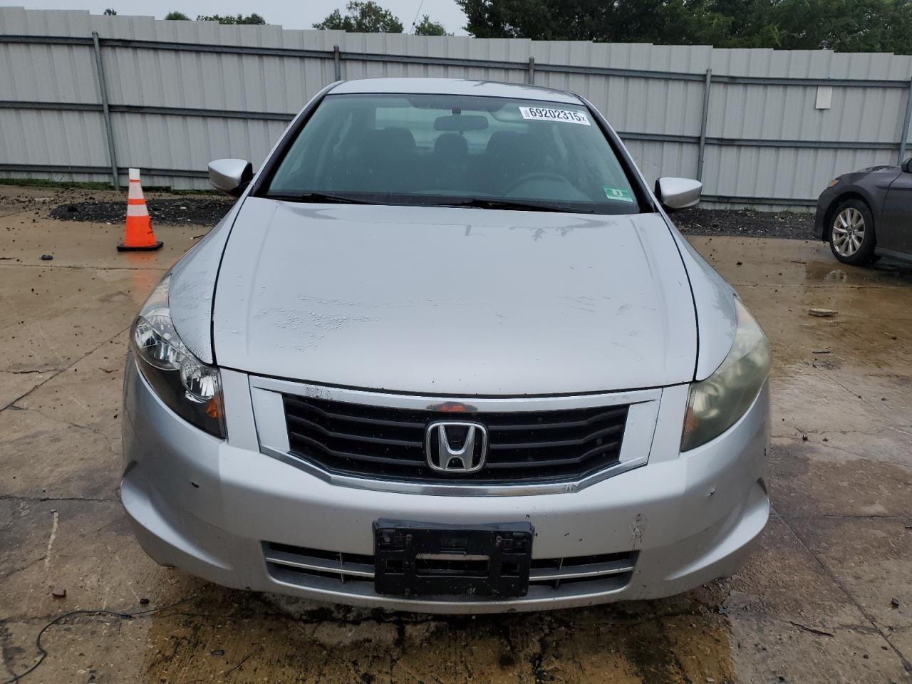 2010 Honda Accord Lx - Фото 5