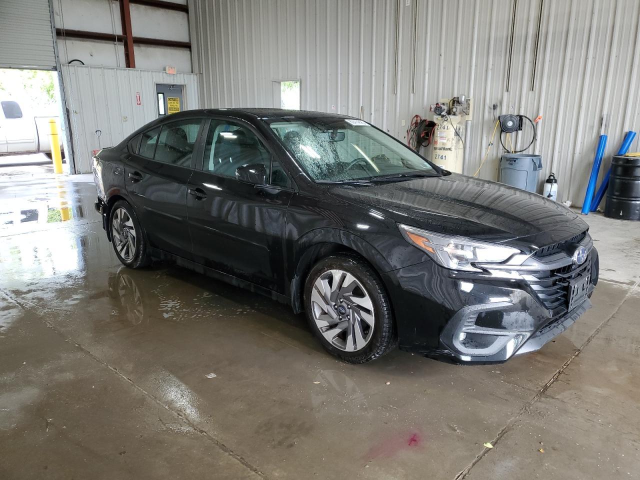2025 Subaru Legacy Limited - Фото 4
