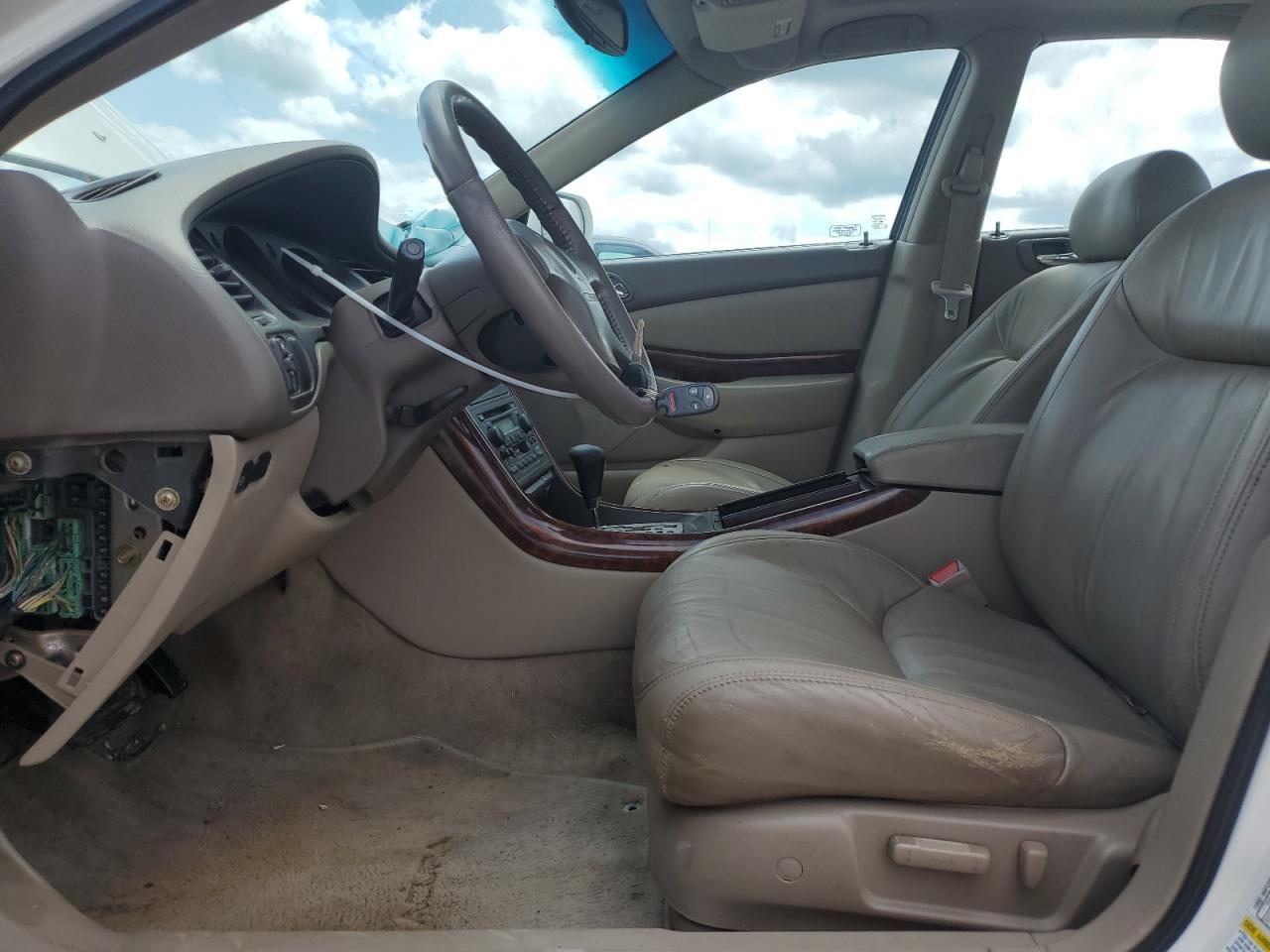 2000 Acura 3.2Tl - Фото 7