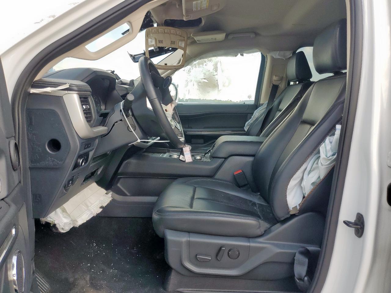 2024 Ford Expedition Max Xlt - Фото 7