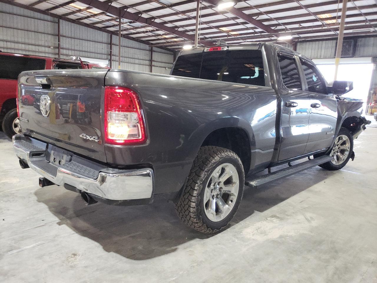 2020 Ram 1500 Big Horn/Lone Star - Фото 3