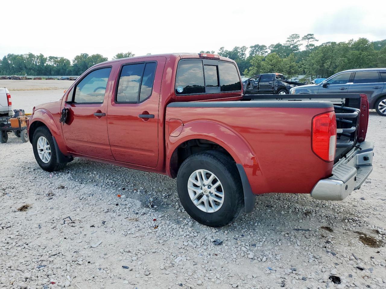 2019 Nissan Frontier S - Фото 2