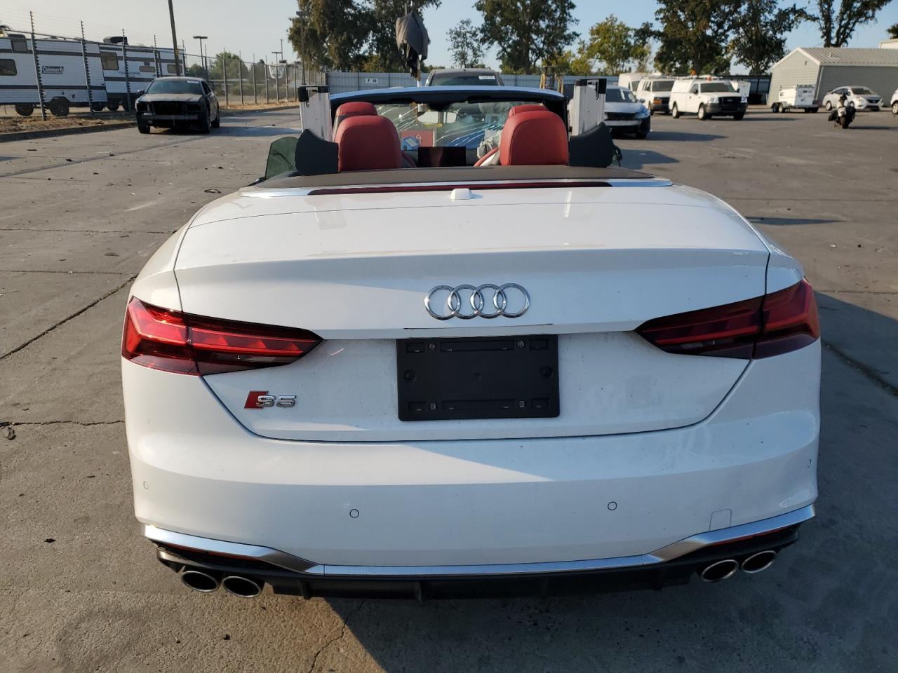 2024 Audi S5 Premium Plus - Image 6