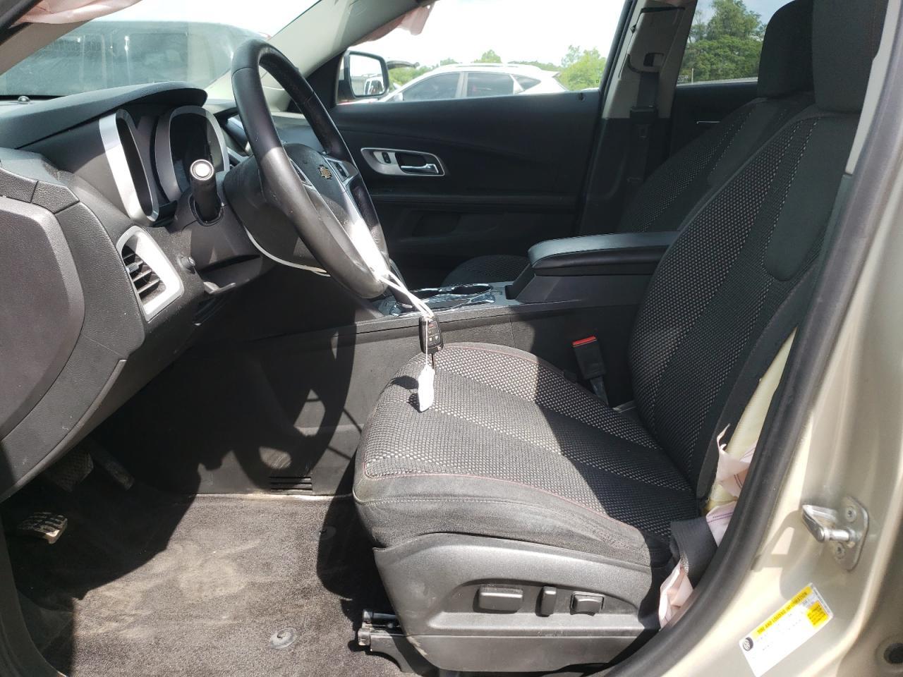 2015 Chevrolet Equinox Lt - Image 7