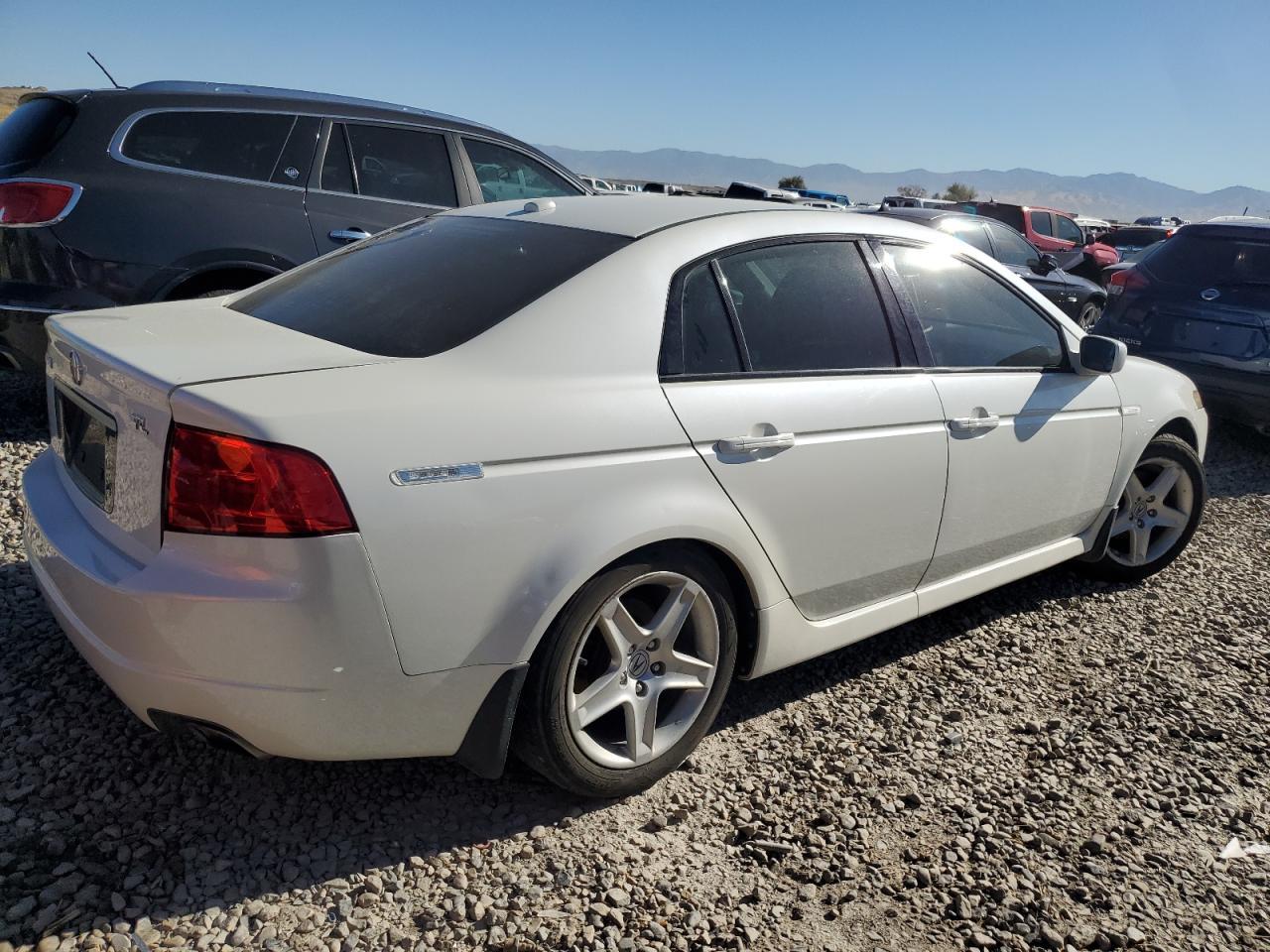 2006 Acura 3.2Tl - Фото 3