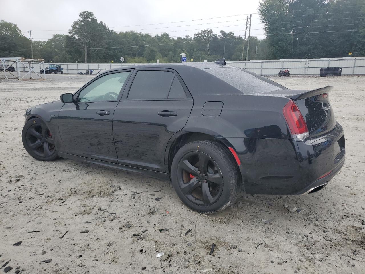 2019 Chrysler 300 S - Image 2