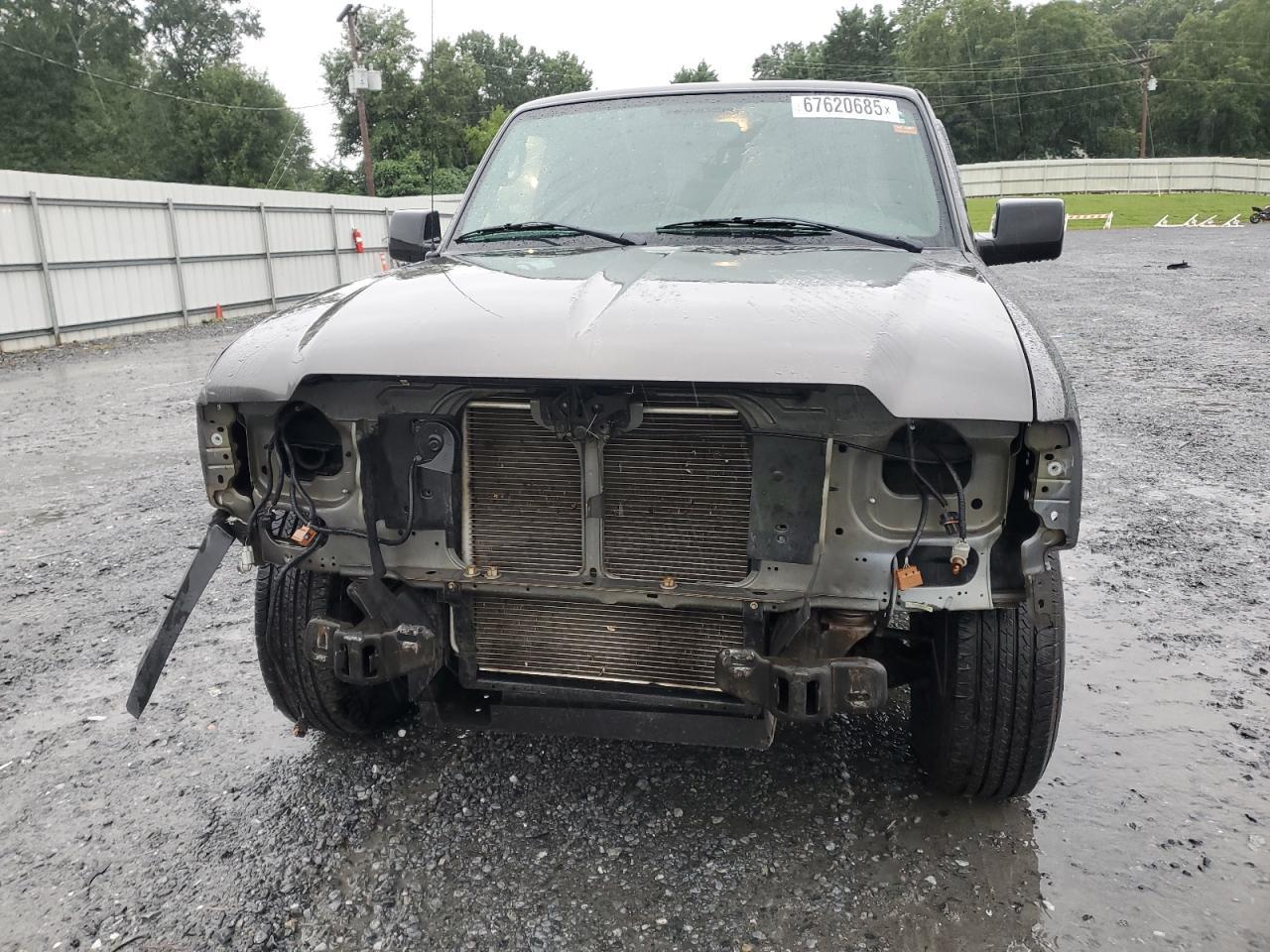 2011 Ford Ranger - Фото 5