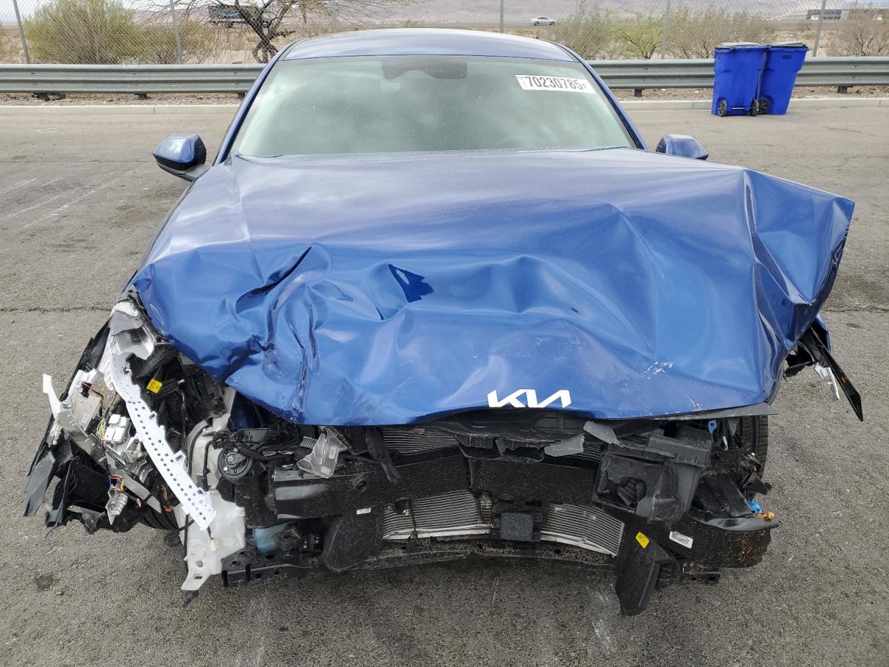 2025 Kia K4 Ex - Фото 5