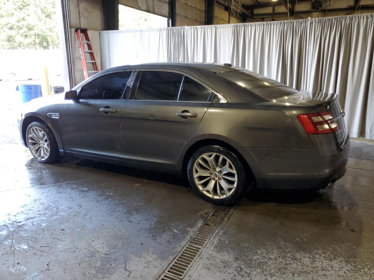 2017 Ford Taurus Limited - Image 2