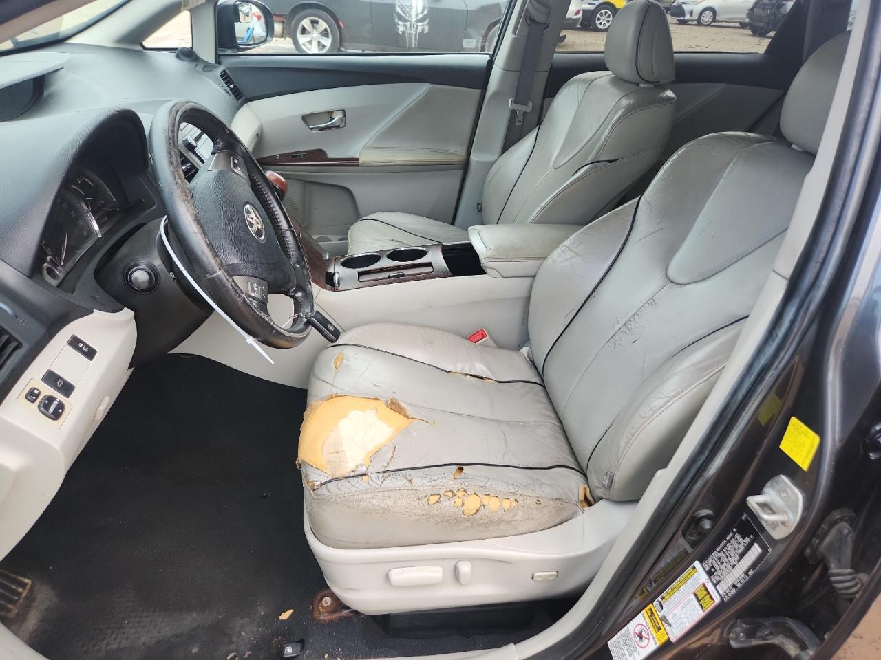 2010 Toyota Venza - Фото 7