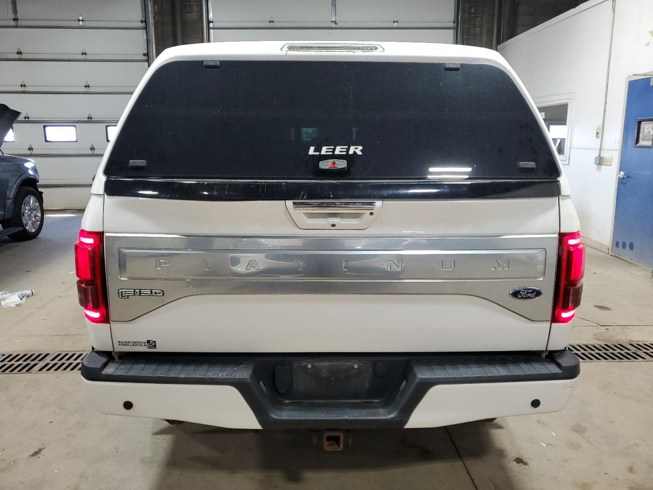 2017 Ford F150 Supercrew - Image 6