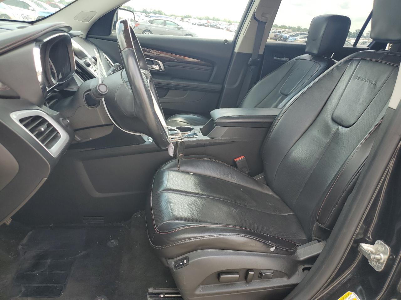 2013 GMC Terrain Denali - Image 7