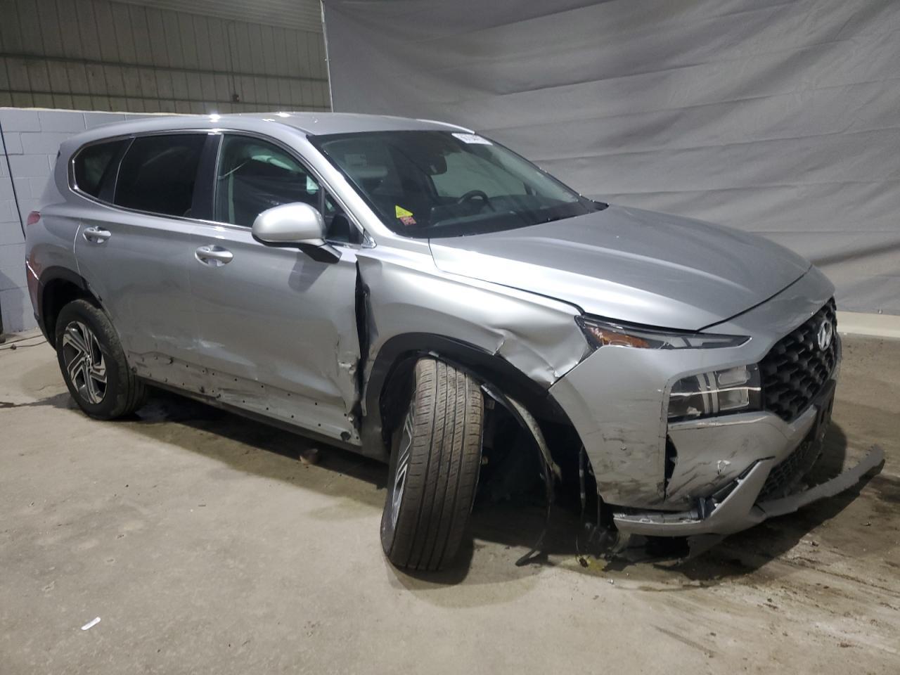 2023 Hyundai Santa Fe Se - Фото 4