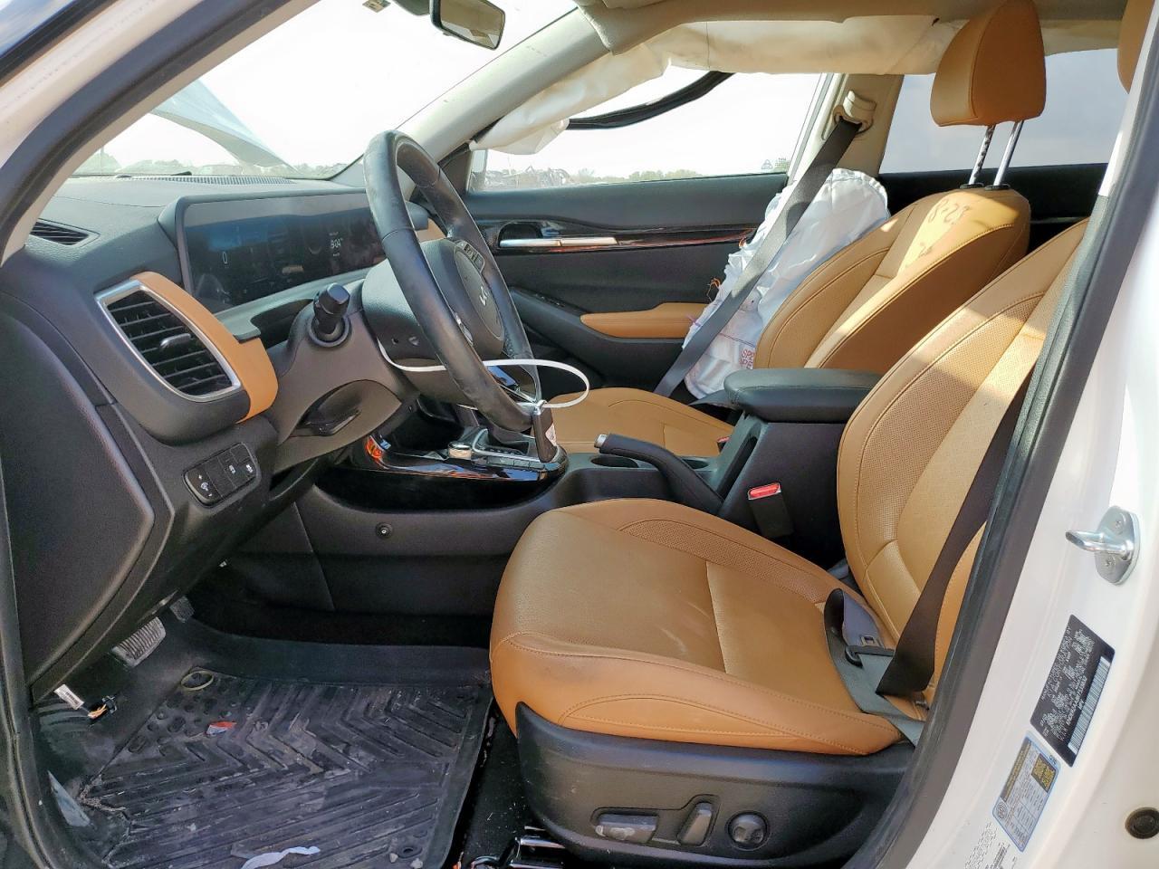 2024 Kia Seltos Ex - Фото 7